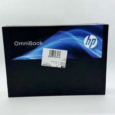 HP OmniBook X Flip 16" 3K OLED Touch 2-in-1 laptop Intel Ultra 9 288V 32GB 2TB