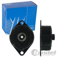 SKF Spannrolle Keilrippenriemen Automatisch FüR Seat Arosa Skoda Felicia VW