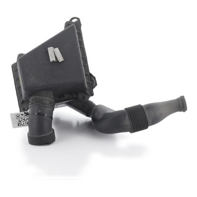 Luftkasten - VW Polo IV PH.2 - 6Y0129607D - Q2-5894E