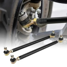 Raptor ATV Ball Joint Tie Rod Kit for Yamaha Raptor 700 2006-2025 Models