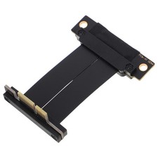 Vertical Gpu Cable External Adapter Graphics Card Extension Riser