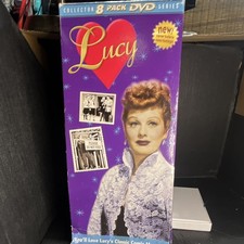 DVD Collection