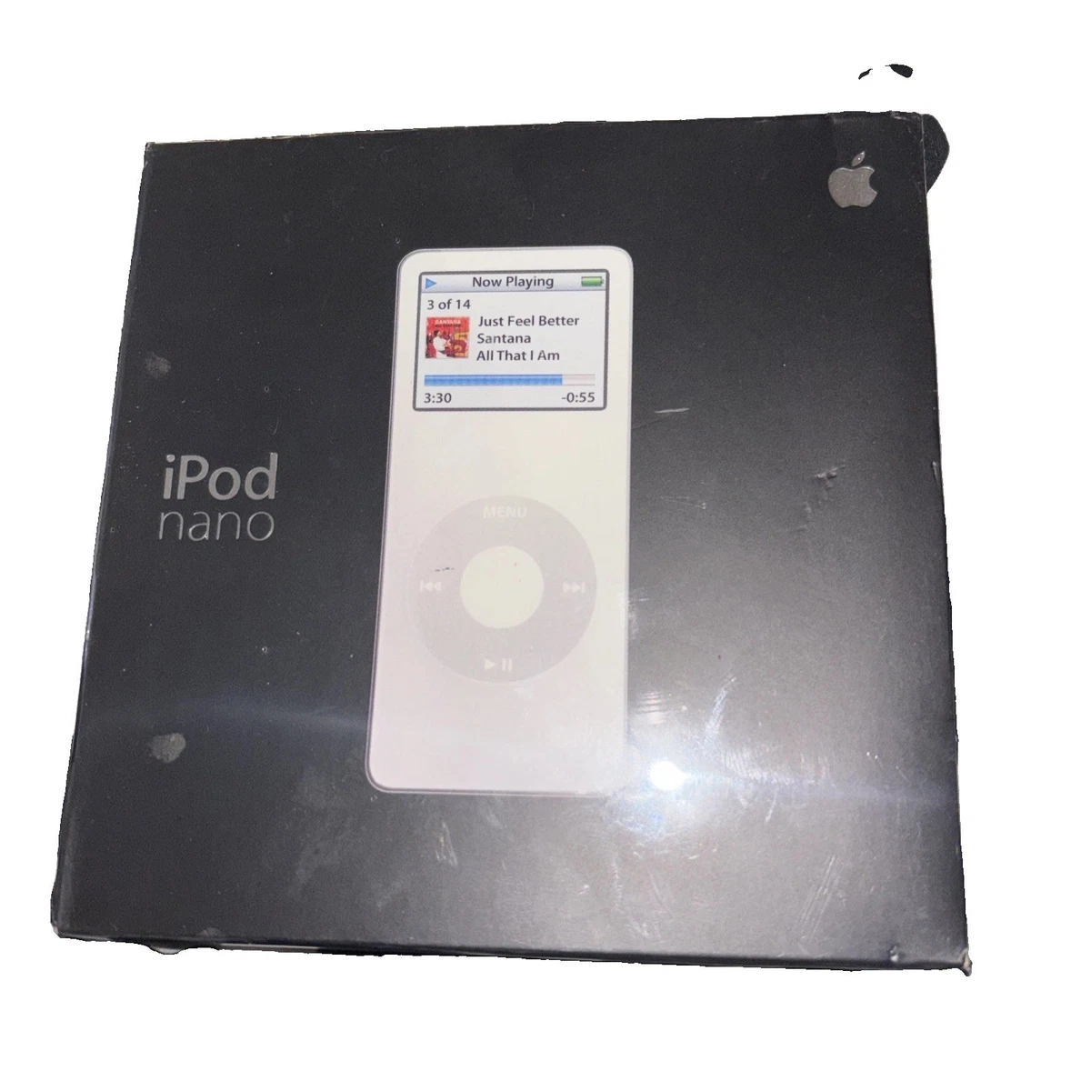 Apple iPod Nano 1st Generation MP3 Players for sale | eBay