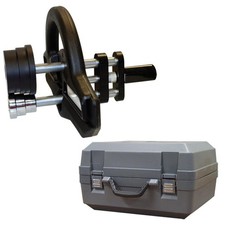 Tapco Brake Buddy Ii With Case