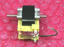 Carrier Genuine OEM Part# HC21ZS122 - Furnace Draft Inducer Motor- OPEN BOX