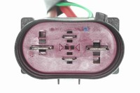 Vemo Sensor, Raddrehzahl V24-72-0183 FüR Fiat