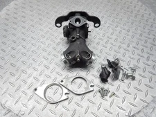 2015 Harley Davidson Iron 883 OEM Throttle Body Bodies Air Intake Valve Housing