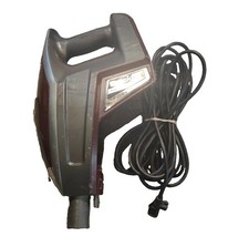 Shark Rocket True Pet Vacuum Cleaner Genuine Motor Body Assembly HV322 Maroon
