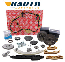 Reparatursatz Opel 2.0 Z20NHH Steuerkettensatz 55563405 55570337 Elring 051.930
