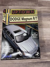 revell dodge magnum