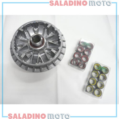 TOP PERFORMANCE VARIATOR TPR YAMAHA T-MAX 500 2004-2011 9922060