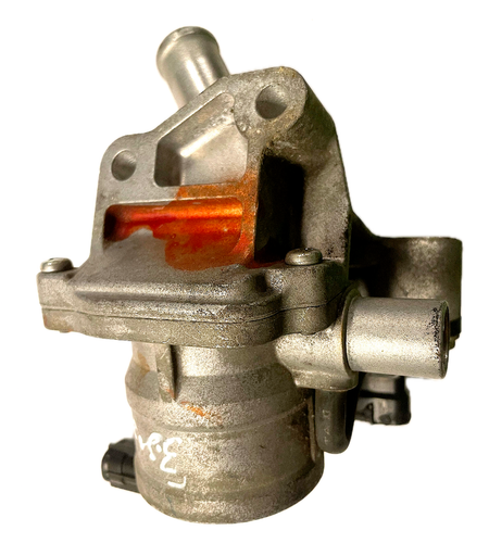 Genuine Toyota Sequoia Tundra LC 4Runner Air Injection Valve Pump 2571050020 - Afbeelding 2 van 6