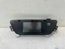 2012 2013 2014 HONDA CR-V CRV INFORMATION GPS DISPLAY SCREEN ORIGINAL OEM 