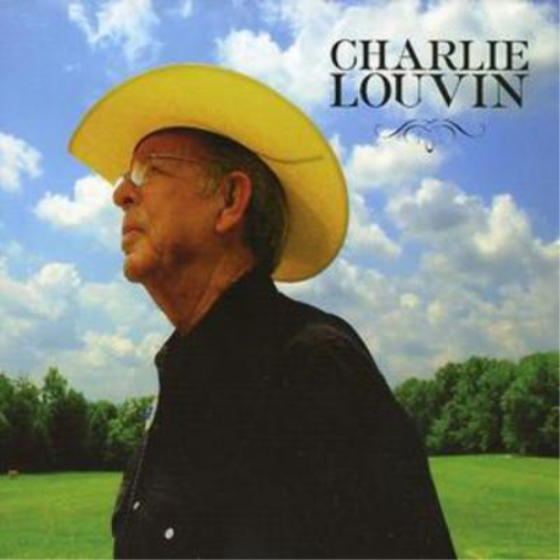 Charlie Louvin Charlie Louvin (CD) Album