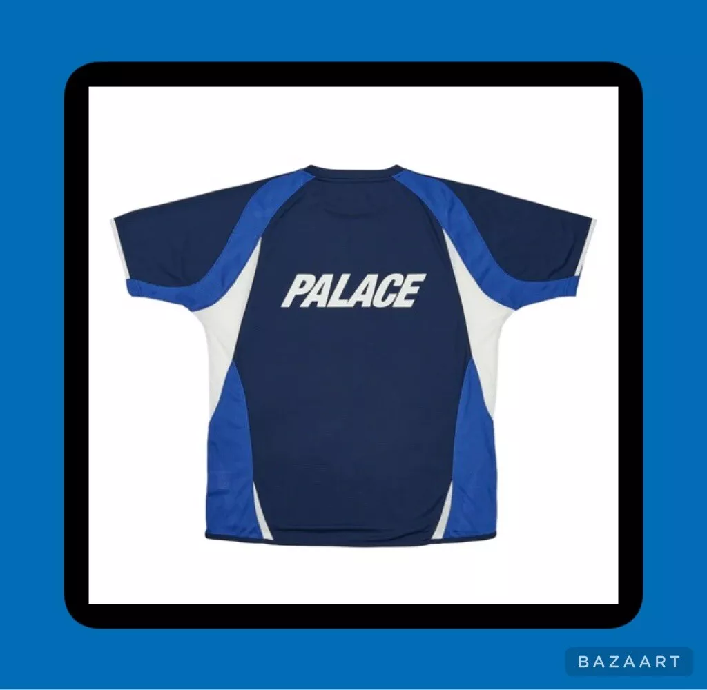 PALACE PRO JERSEY sサイズ