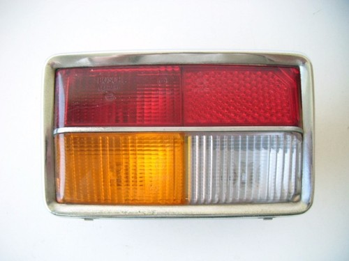 VW K70 70-75 Rückleuchte links Rücklicht Heckleuchte Bosch K 70