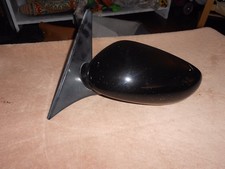 1998 Porsche 986 Boxter Drivers side power mirror