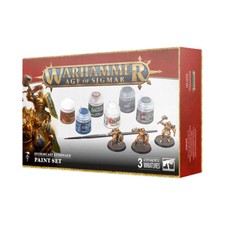 Stormcast Eternals Paint Starter Set | Warhammer Age of Sigmar