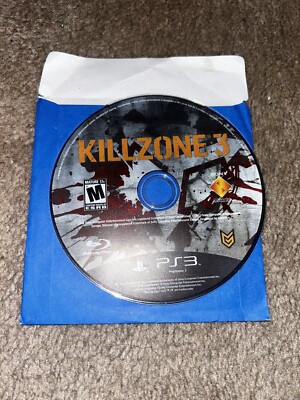Killzone3 PS3