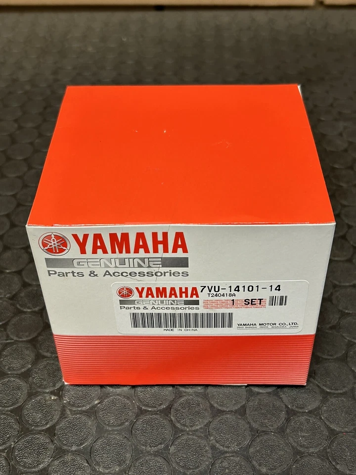 YAMAHA OEM CARBURETOR EF2800ic EF2800i GENERATOR CARB MIKUNI 🔥FAST SHIP🔥 - Image 2 of 4