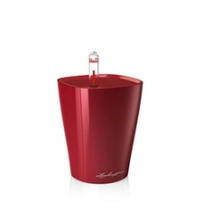 LECHUZA MINI DELTINI rosso scarlatto lucido 14960