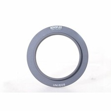 Novoflex UNI/EOS Lens Mount Adapter for Balgen Castbal T/S - Ring