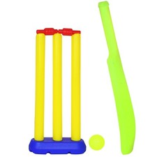 Baby Cricket Bat Ball Set for Kids 1 to 3 Years Free Shipping