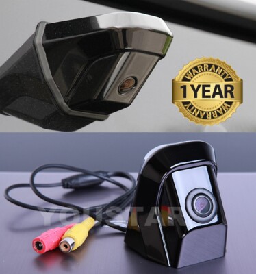 EXPRESS HD Reverse Rear View Backup Camera Kit for Mercedes G Wagon Class W463