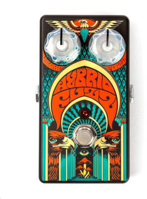 MXR Custom Shop Hybrid Fuzz | eBay