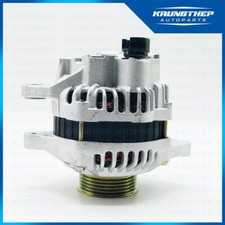 Engine Alternator 80A 12V Assy Fits For L15A Honda 1.5L City Fit Jazz 2003-2008