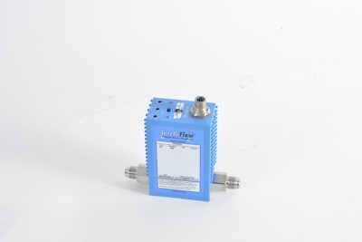 Millipore Intelliflow Evaluation Gas N2 Series 1000 Device-Net