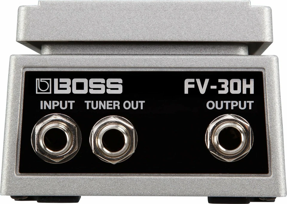 Guitare électrique BOSS Single Effect FV-30H FV-30H - Photo 2/4
