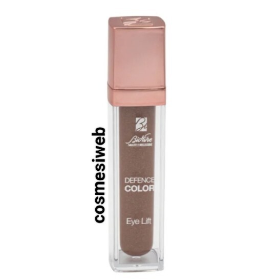 BIONIKE DEFENCE COLOR EYE LIFT OMBRETTO LIQUIDO 604 QUARTZ ROSE