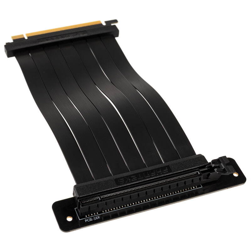 Phanteks PH-CBRS_PR22 0,22 m PCI-E x16 (Gen 3.0) PCI-E x16 PH-CBRS_PR22