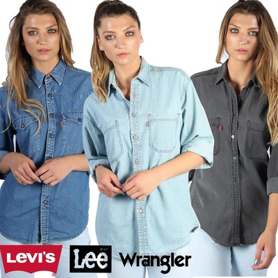 levis wrangler