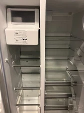 Whirlpool WRS325SDHZ 24.6 cu. ft. Refrigerator