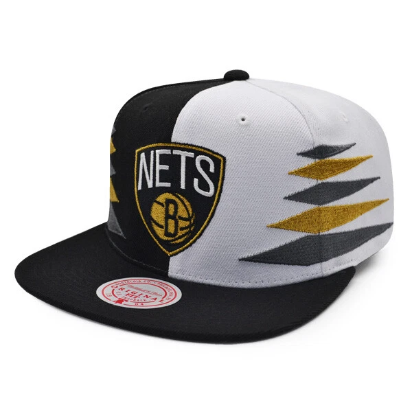 Mitchell and ness diamond snapback hats hotsell