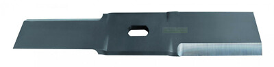 19,5CM Messer für Florabest FMH 2400 B2 A1 2400/10 BK 68656 38037 57372 Häcksler