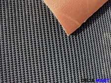 Horsebox ramp grip Top Flooring rolls 1m to 10m and 1.5m Wide X 6mm THICK 