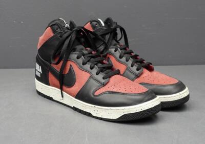 シューズ(男性用) NIKE UNDERCOVER DUNK HIGH 1985 UBA 28cm 17531151_39587423_600.jpg