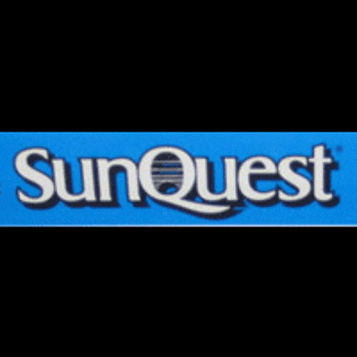 SunQuest Sonnenbank Acryl alle Modelle Made in USA 100 % schneller schneller schneller Versand - Bild 1 von 4
