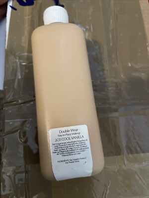 Estée Lauder Stay In Place Foundation 2C0 Cool Vanilla 200ml