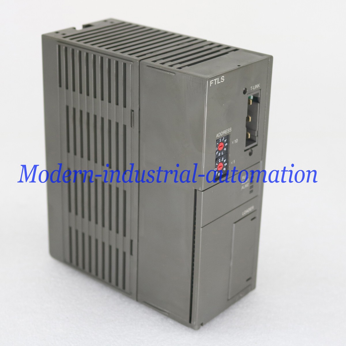 富士電機MICREX-F NC1ET-ZE T-LINKインターフェースモジュー One Used fuji MICREX-F NC1ET PLC module 100% tested#QW | eBay