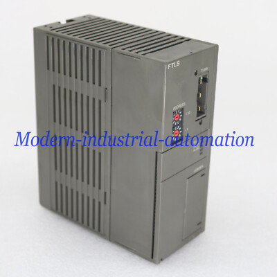 One Used fuji MICREX-F NC1ET PLC module 100% tested#QW | eBay