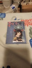 Grandmaster of Demonic Cultivation Wei Wuxian Quicksand Acrylic Charm Keychain