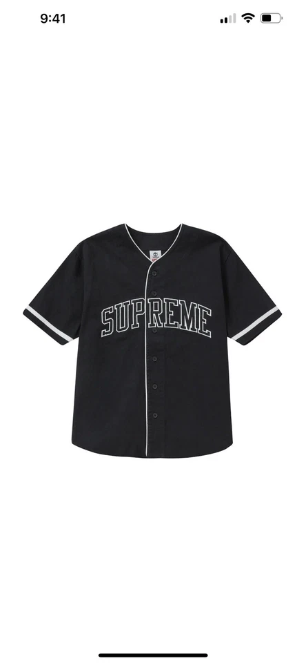 今年も話題の Supreme jersey / timberland Timberland Supreme