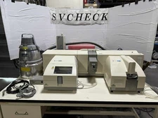 Malvern Mastersizer Scirocco Hydro 2000 2000S 2000MU Particle Size Analyzer