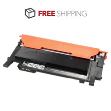 1PK Compatible 404S CLT-K404S Black Toner for Samsung C480FW C480W