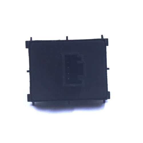 1PC Power Window Regulator Switch 5G0959858 For VW Polo Seat Arona Leon Ibiza - Picture 4 of 6