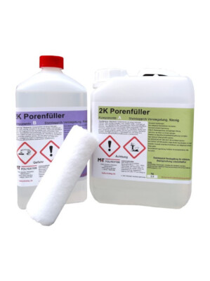 4kg Transparentes Marmorkies Wandbindemittel Zur Erstellung Von Steinteppich Kaufen